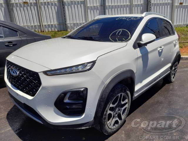 2022 CAOA CHERY TIGGO 3X 