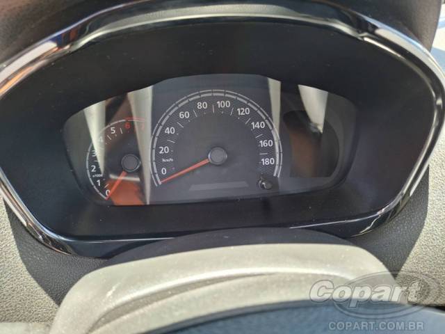 2018 RENAULT KWID 