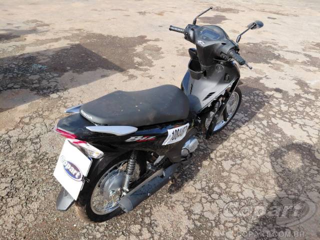 2026 HONDA BIZ 125 