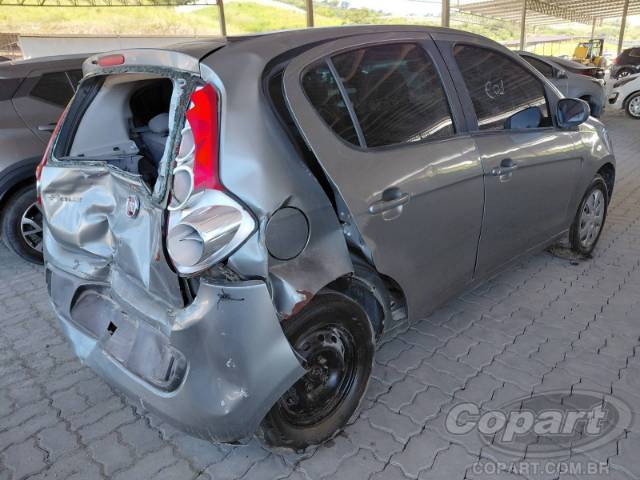 2013 FIAT PALIO 