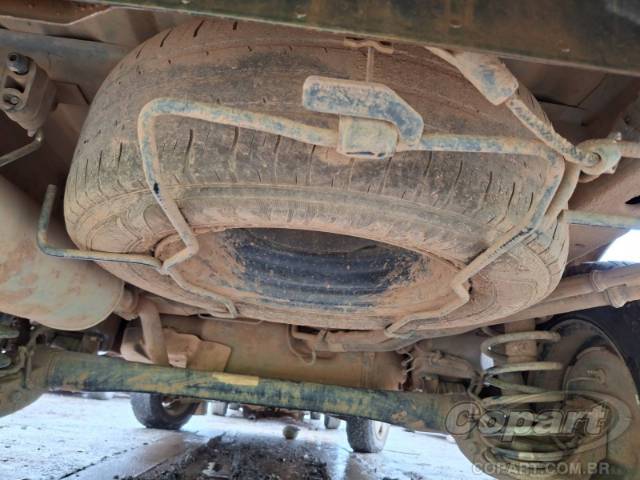 2015 CHEVROLET MONTANA 