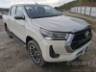 2021 TOYOTA HILUX CD 