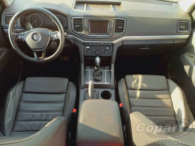 2023 VOLKSWAGEN AMAROK 