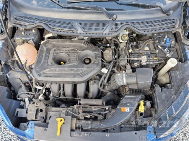 2019 FORD ECOSPORT 