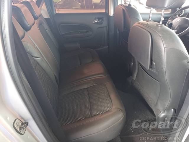 2014 CITROEN C3 PICASSO 