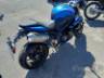 2014 TRIUMPH SPEED TRIPLE 