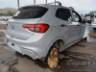 2025 FIAT ARGO 