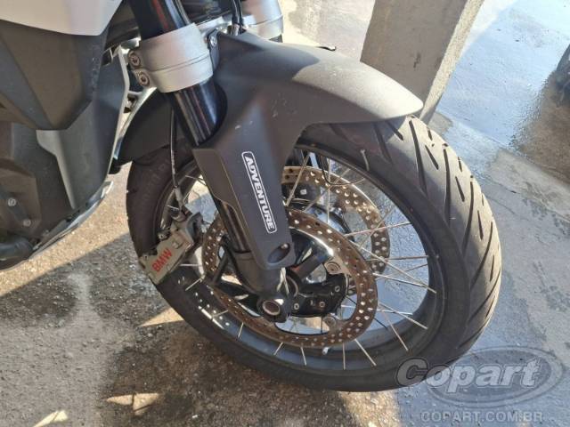 2026 BMW R 1300 