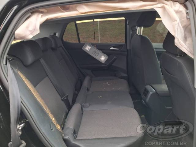 2024 VOLKSWAGEN T-CROSS 