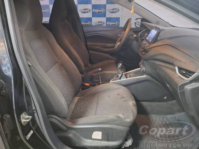 2021 CHEVROLET ONIX 