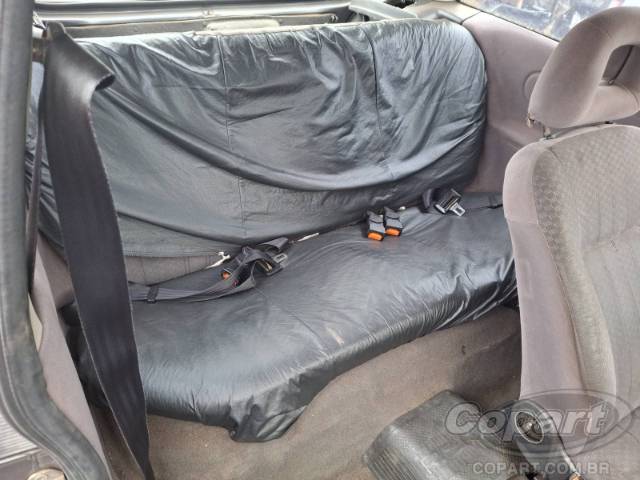 1996 CHEVROLET CORSA 