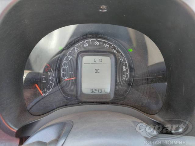 2025 FIAT MOBI 