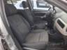 2011 RENAULT SANDERO 