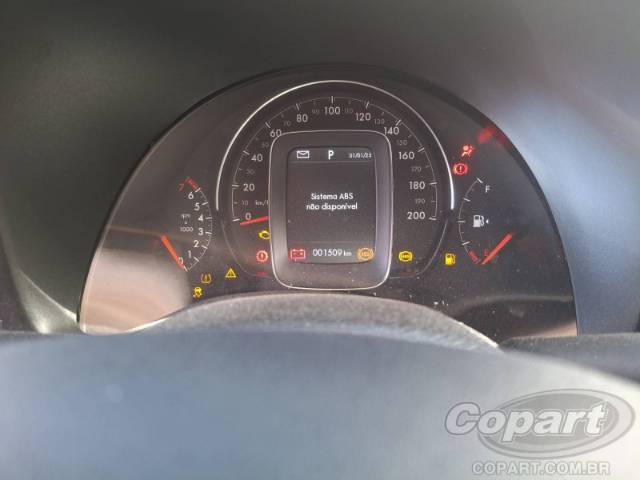 2026 FIAT STRADA CD 