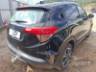2016 HONDA HR-V 