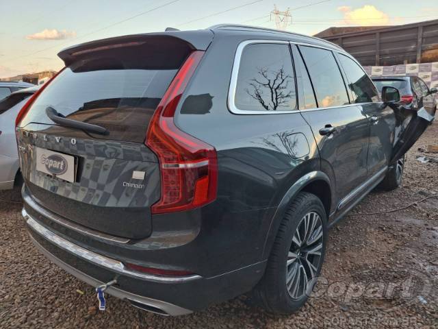 2021 VOLVO XC90 