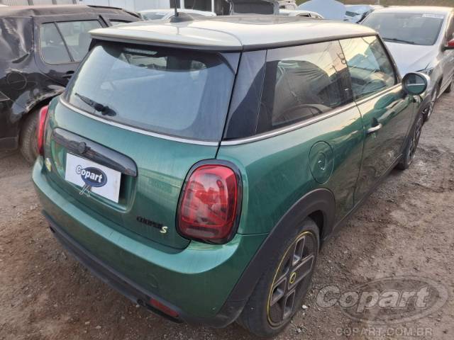 2023 MINI COOPER 