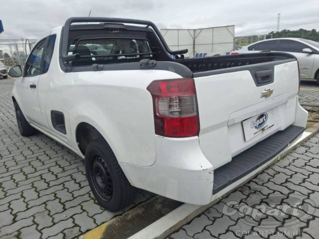 2015 CHEVROLET MONTANA 