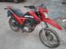 2019 HONDA NXR 160 