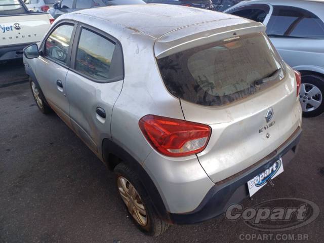 2022 RENAULT KWID 