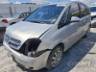2004 CHEVROLET MERIVA 