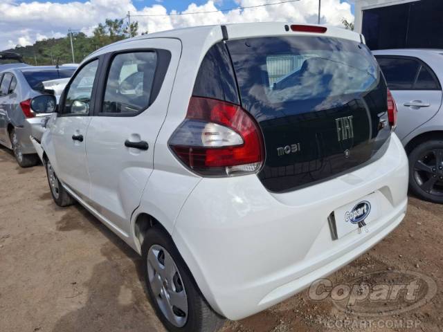 2019 FIAT MOBI 