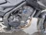 2023 HONDA CB 500 F 