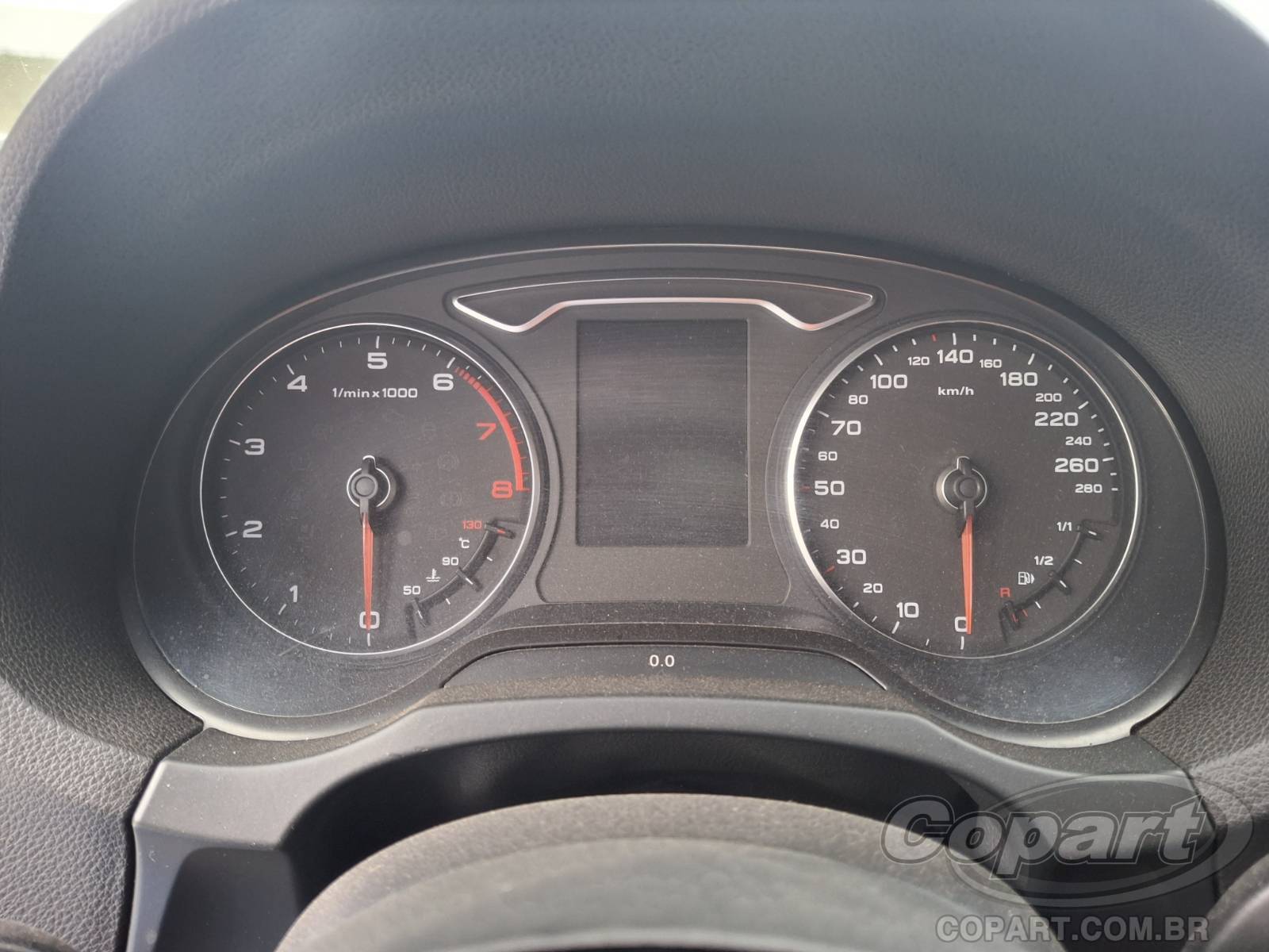 2014 AUDI A3 SPORTBACK — foto 8 de 11