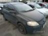 2007 VOLKSWAGEN FOX 