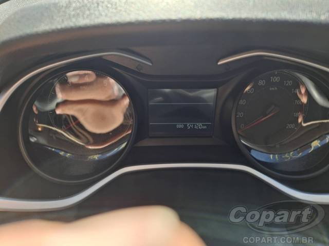 2025 CHEVROLET ONIX 