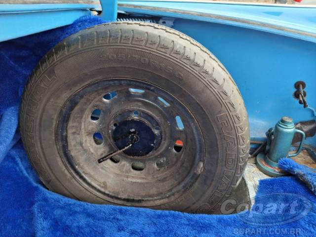 1968 FORD AERO WILLYS 