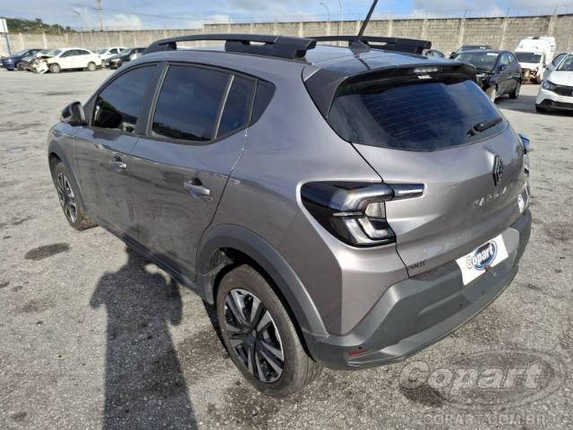 2025 RENAULT KARDIAN 