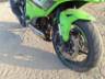 2025 KAWASAKI NINJA ZX-4R 