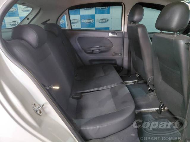 2015 VOLKSWAGEN GOL 