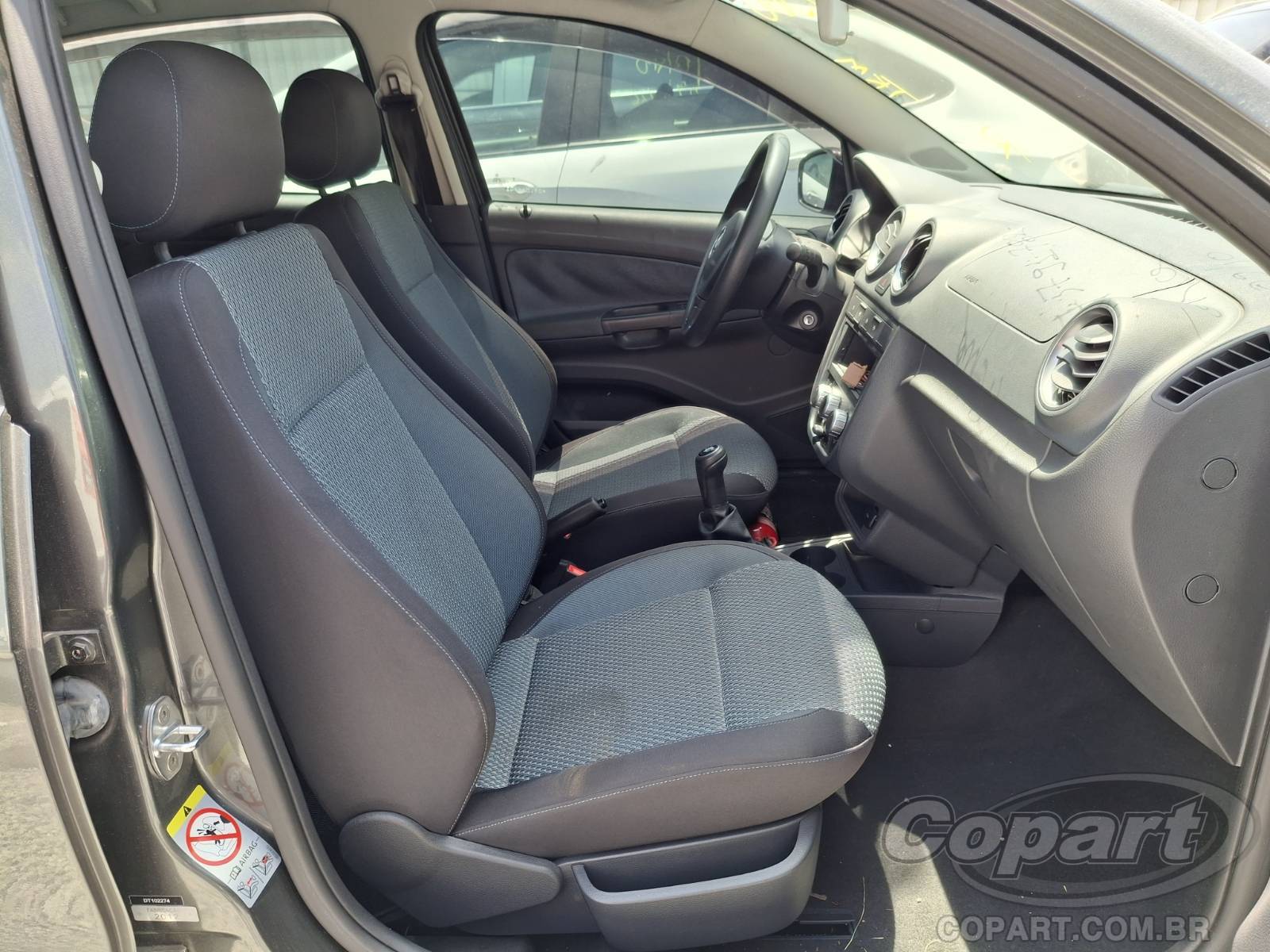 Foto 5: 2013 VOLKSWAGEN GOL