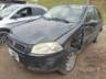 2012 FIAT SIENA 
