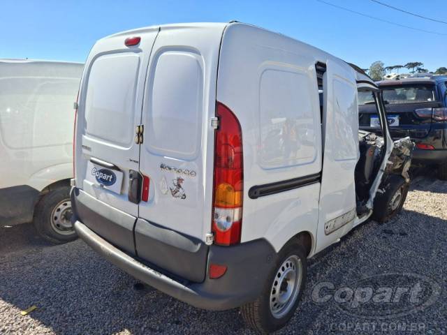 2018 RENAULT KANGOO 