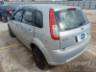 2009 FORD FIESTA 
