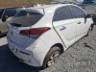 2016 HYUNDAI HB20 