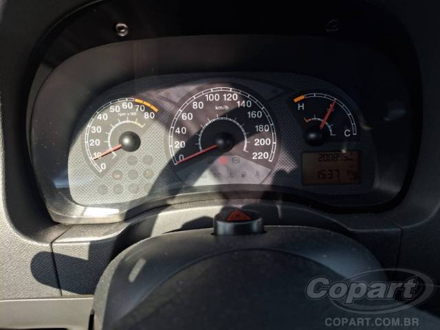 2010 FIAT PALIO 