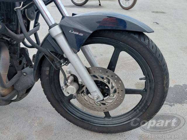 2025 YAMAHA FACTOR 