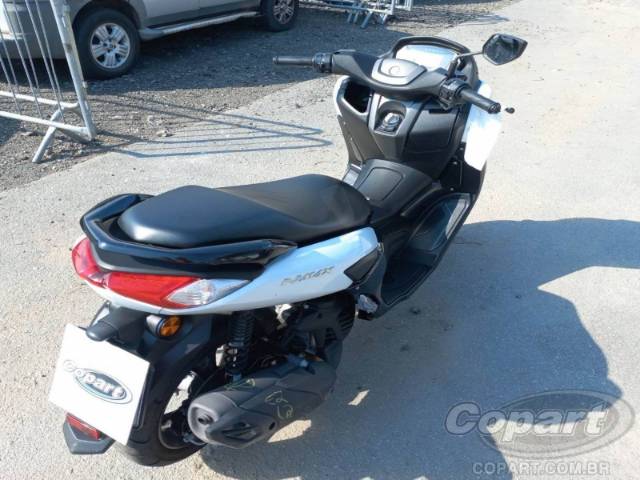 2022 YAMAHA NMAX 