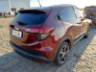 2020 HONDA HR-V 