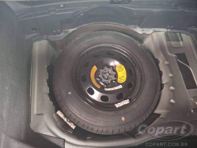 2024 VOLKSWAGEN T-CROSS 