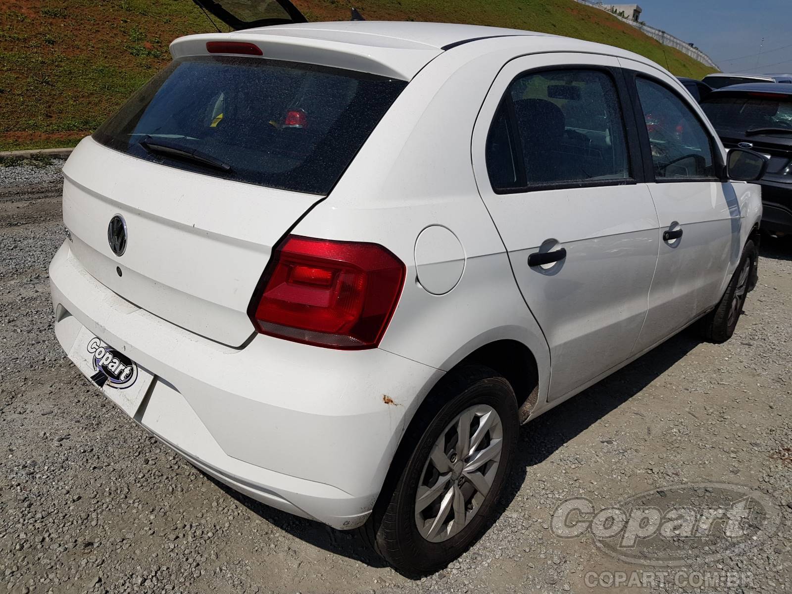 Foto 4: 2020 VOLKSWAGEN GOL