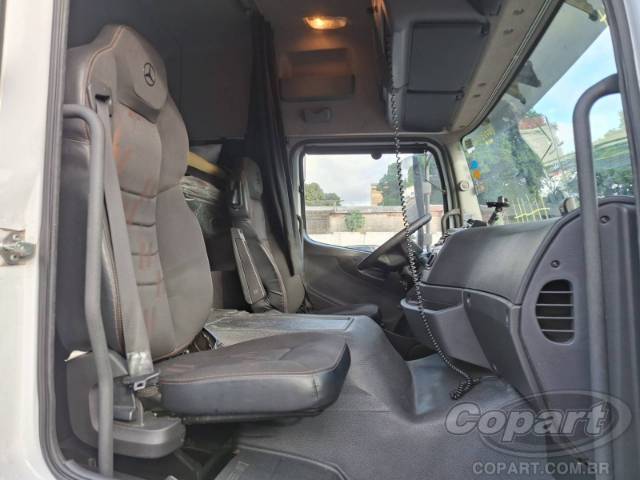 2024 MERCEDES BENZ ATEGO 