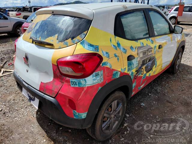 2023 RENAULT KWID 