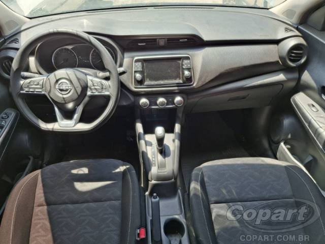 2025 NISSAN Kicks Play 