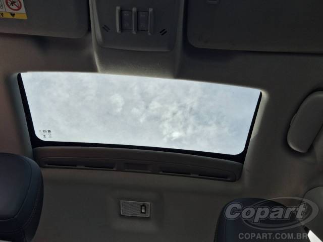 2017 CHEVROLET TRACKER 