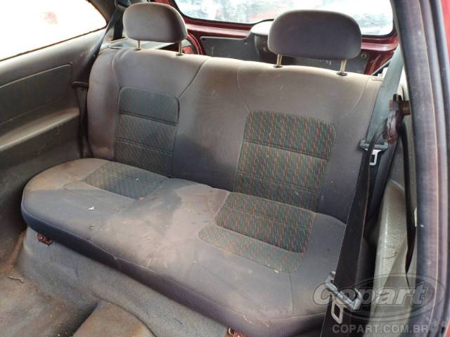 2001 CHEVROLET CELTA 